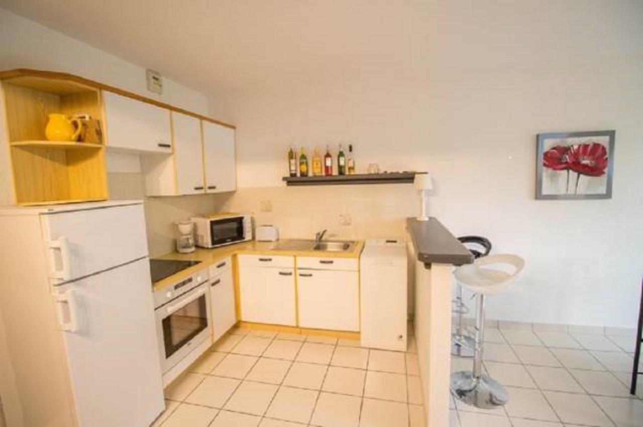 L'Embarcadere Lägenhet Mimizan-Plage Exteriör bild